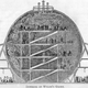 Illustration for article titled 27 Cutaway Drawings That Show All the Secrets of Buildings